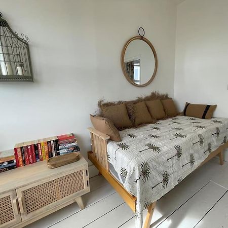 Top Deck - Fresh, Stylish Seaside Apartment Ventnor Dış mekan fotoğraf